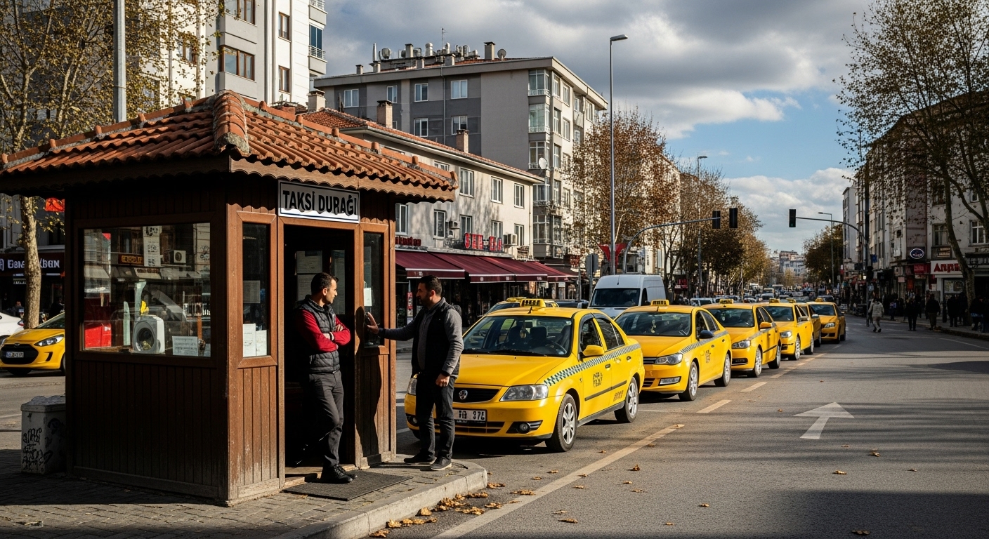 Yeni Araçlarımız Hizmete Girdi
